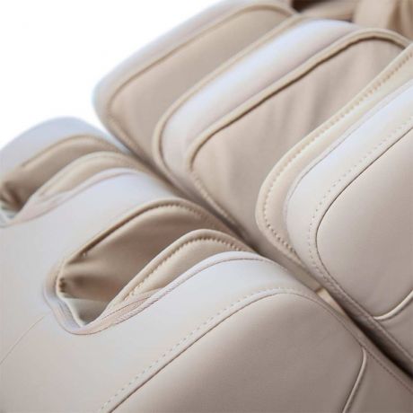Массажное кресло Gess Rolfing Gess-792 бежевый