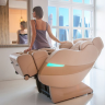 Массажное кресло Gess Rolfing Gess-792 бежевый