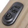 Массажное кресло Ergonova Ergoline 3 Beige