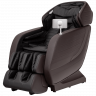Массажное кресло Ergonova Organic Maxima XL Brown