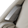 Массажное кресло Ergonova Organic Maxima XL Ivory
