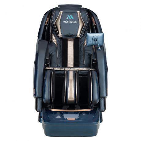 Массажное кресло Méridien Hawaii Blue